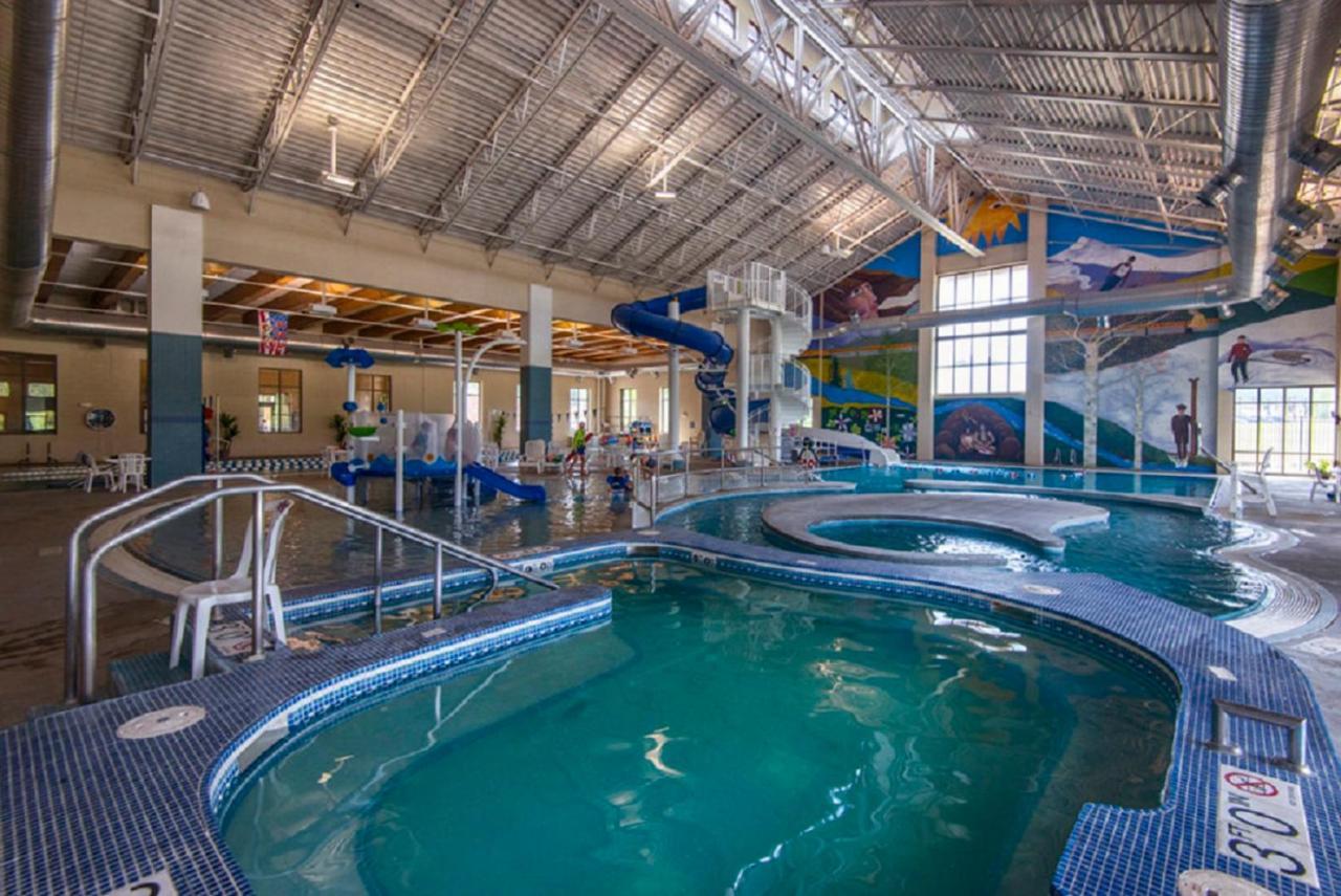Luxury Villa #206 With Hot Tub & Views - 500 Dollars Of Free Activities & Equipment Rentals Daily Winter Park Buitenkant foto