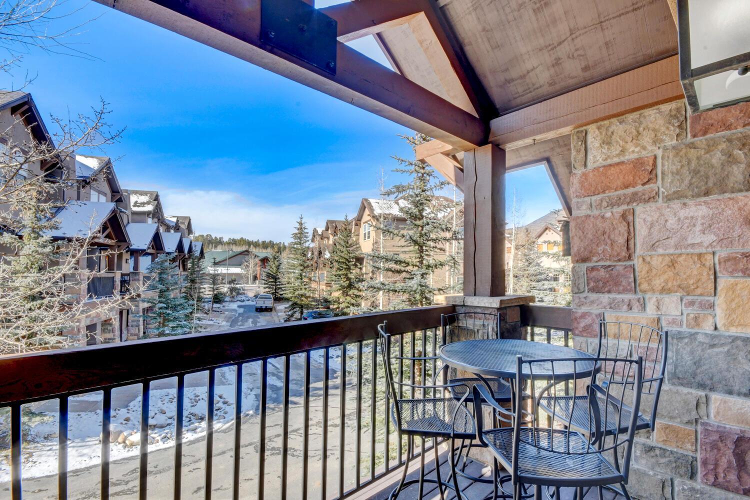 Luxury Villa #206 With Hot Tub & Views - 500 Dollars Of Free Activities & Equipment Rentals Daily Winter Park Buitenkant foto