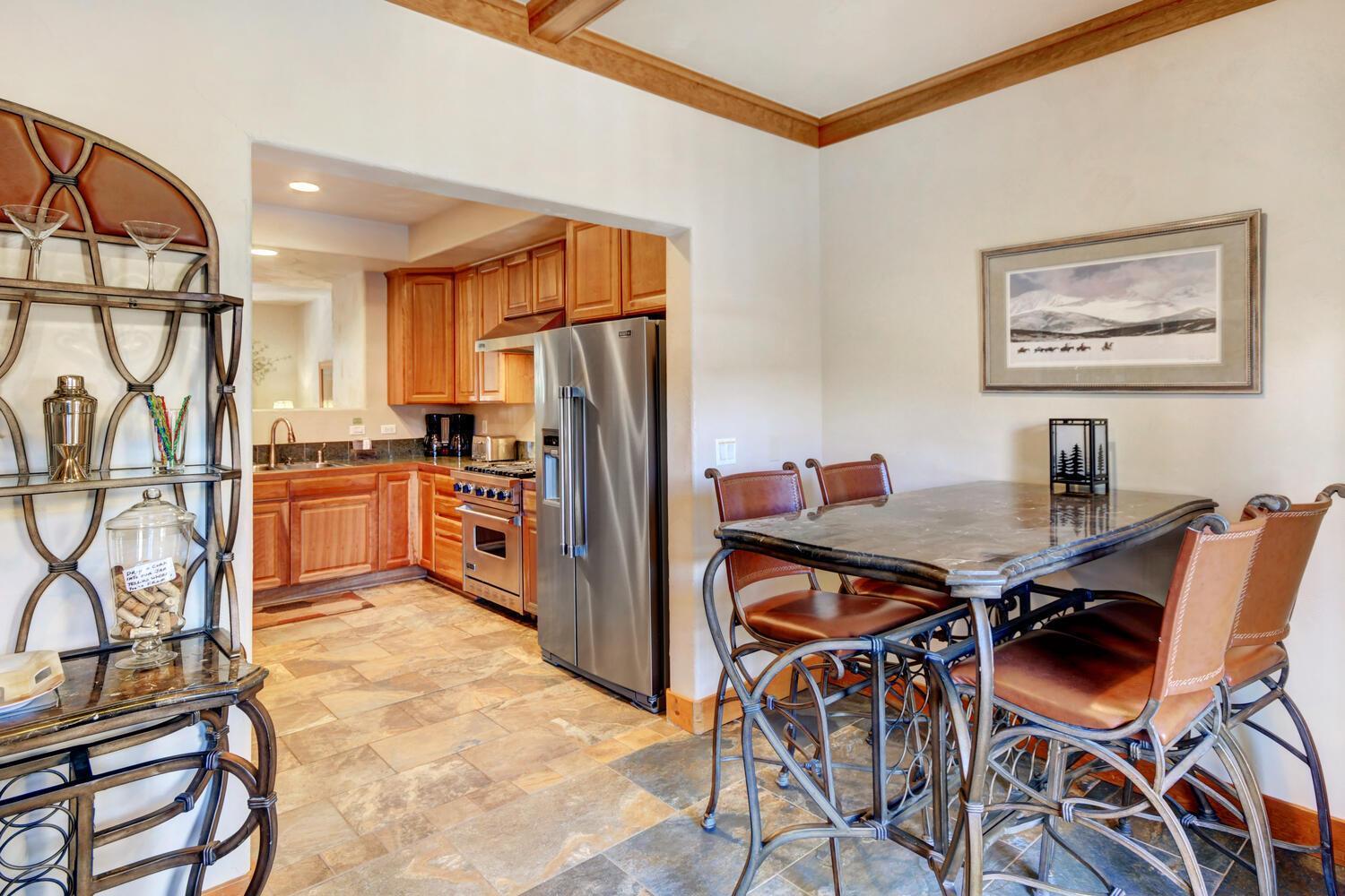 Luxury Villa #206 With Hot Tub & Views - 500 Dollars Of Free Activities & Equipment Rentals Daily Winter Park Buitenkant foto