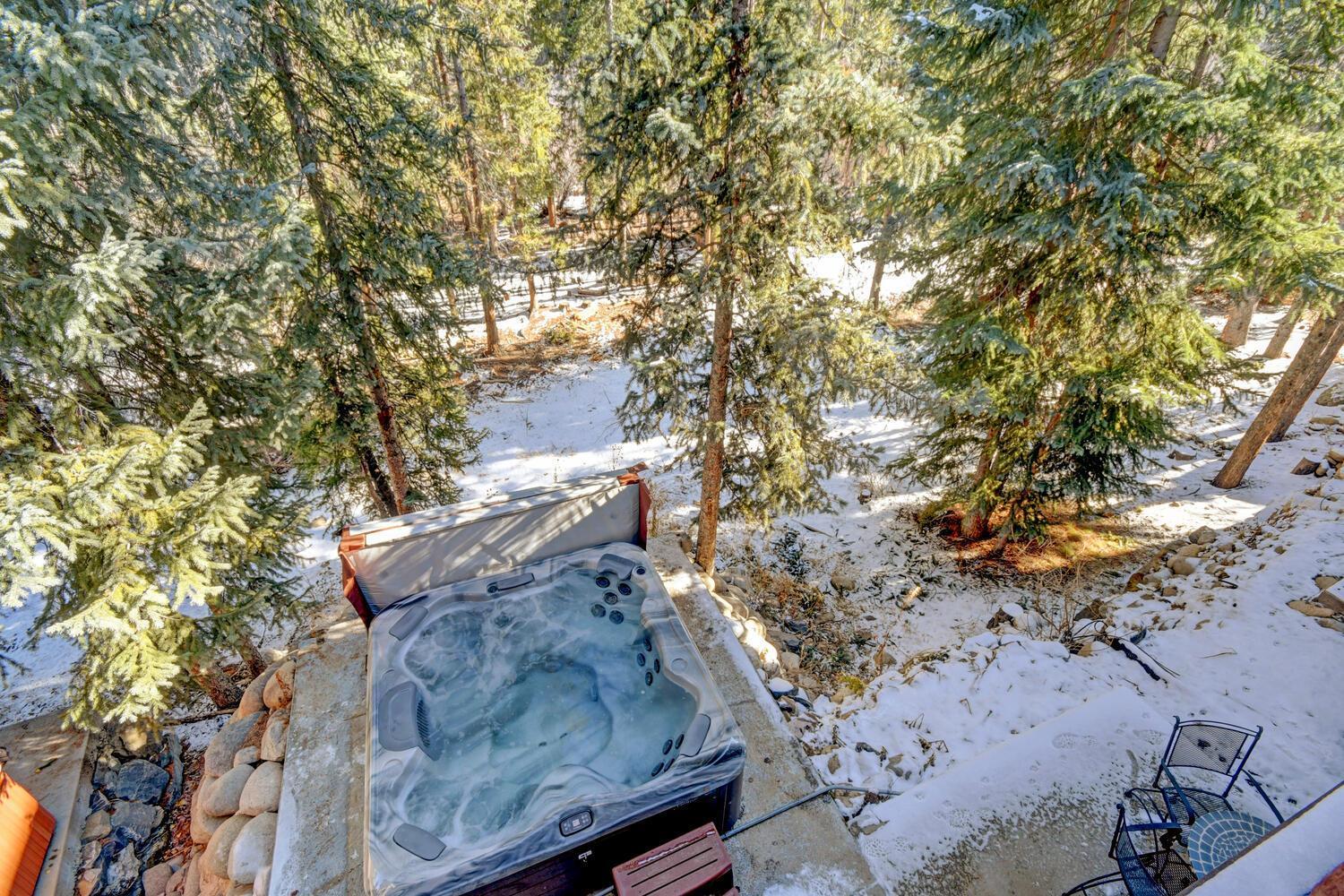 Luxury Villa #206 With Hot Tub & Views - 500 Dollars Of Free Activities & Equipment Rentals Daily Winter Park Buitenkant foto